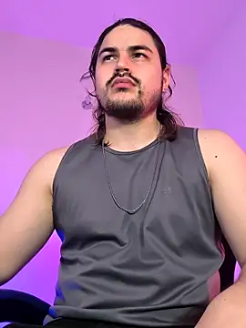 Derek Vow online show from March 13, 11:10 pm