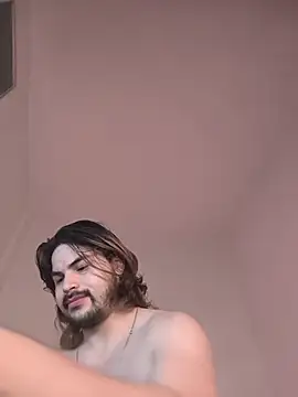 Derek Vow online show from March 23, 11:04 pm