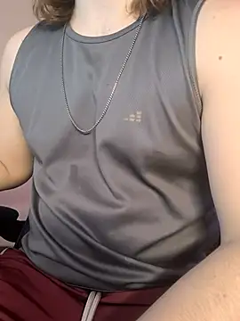 Derek Vow online show from March 31, 10:56 pm