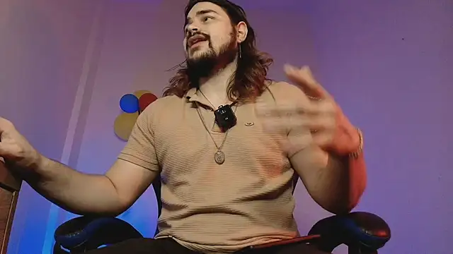 Snapshot of Derek_Vow chatting on July 14, 10:38 pm Derek Vow online show from July 14, 10:38 pm