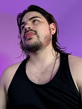 Derek Vow online show from March 12, 10:58 pm