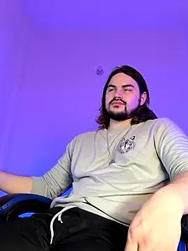 Derek Vow online show from April 14, 11:10 pm