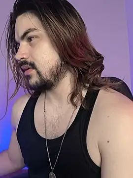 Derek Vow online show from May 19, 11:01 pm