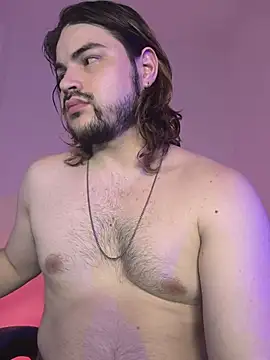 Derek Vow online show from March 29, 9:38 pm