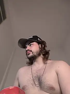 Derek Vow online show from March 26, 11:02 pm