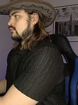 Snapshot of Derek_Vow chatting on July 9, 11:04 pm Derek Vow online show from July 9, 11:04 pm
