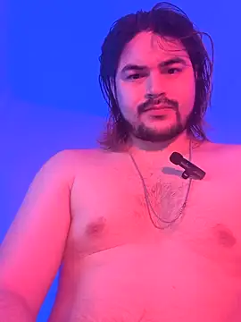 Derek Vow online show from February 15, 4:57 am