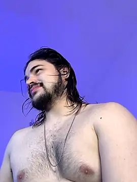 Derek Vow online show from March 6, 11:00 pm