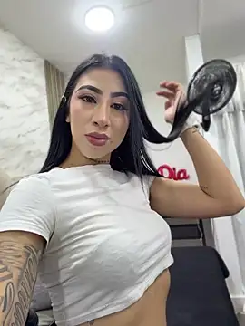 darkkjulietha online show from July 1, 3:56 pm