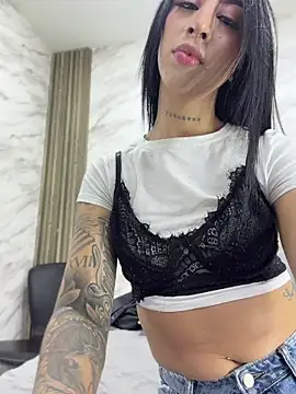 darkkjulietha online show from July 14, 8:04 pm