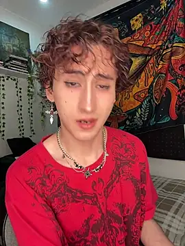 noynxz online show from April 7, 3:30 am