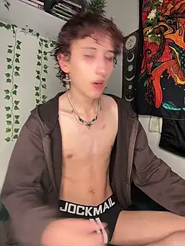 noynxz online show from April 12, 4:05 am