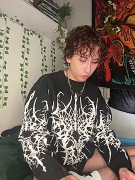 noynxz online show from April 13, 10:14 pm