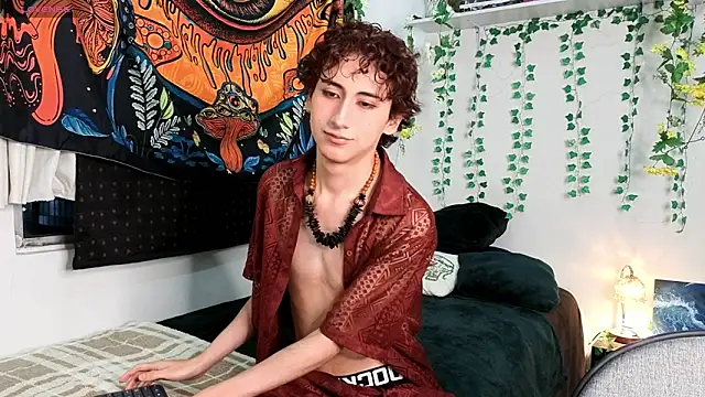 noynxz online show from March 19, 2:22 am