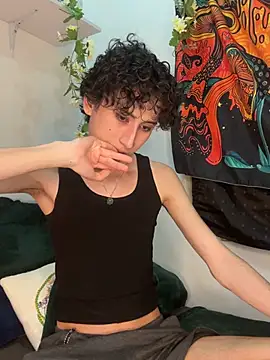 Snapshot of noynxz chatting on February 28, 4:45 am noynxz online show from February 28, 4:45 am