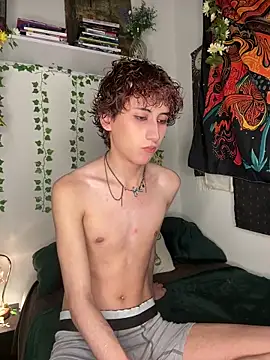 noynxz online show from May 4, 1:09 am