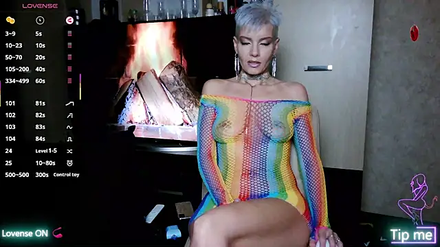 Alice 69 Sochi online show from March 3, 1:29 pm