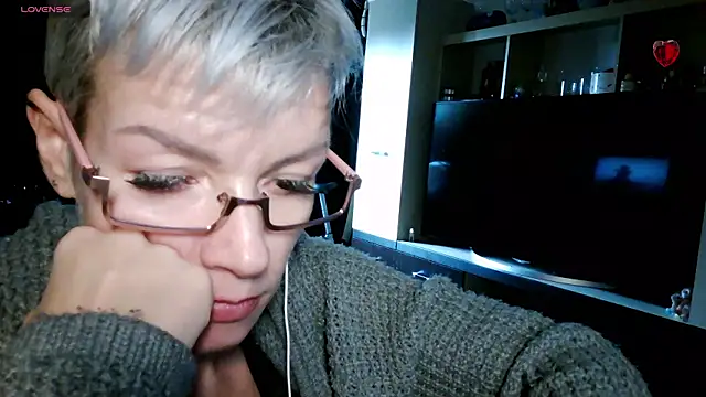 Alice 69 Sochi online show from February 16, 10:58 am