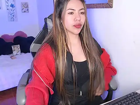 Mia  888 online show from January 19, 11:47 am