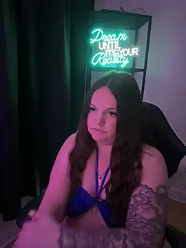 Elysiasecret online show from April 10, 11:45 pm