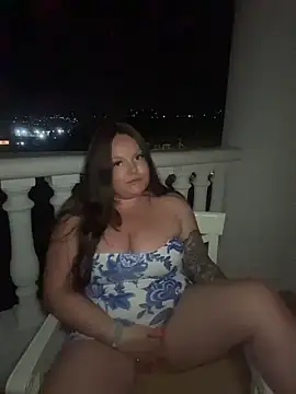 Elysiasecret online show from June 13, 1:25 am