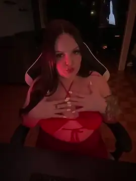 Elysiasecret online show from April 12, 12:47 am
