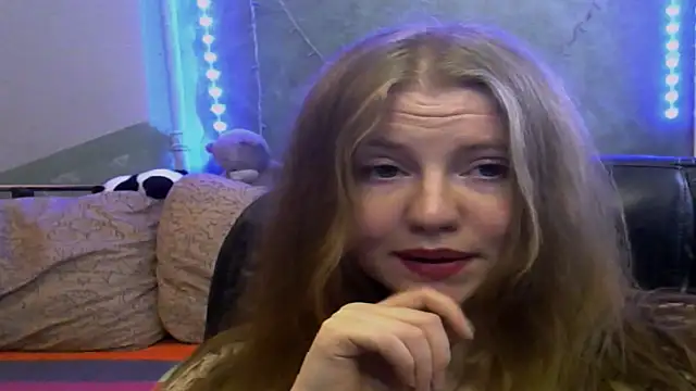 Space Girls 699 online show from February 12, 10:04 am