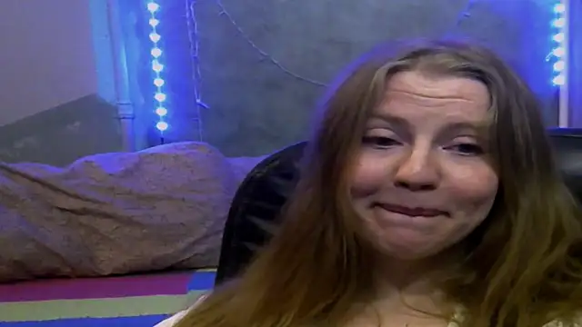 Space Girls 699 online show from February 5, 3:08 pm