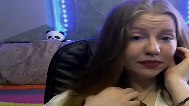 Space Girls 699 online show from February 13, 9:53 am