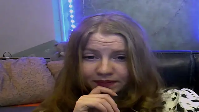 Space Girls 699 online show from February 9, 12:03 pm