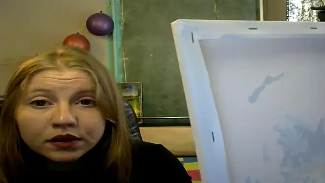 Space Girls 699 online show from April 29, 12:53 pm