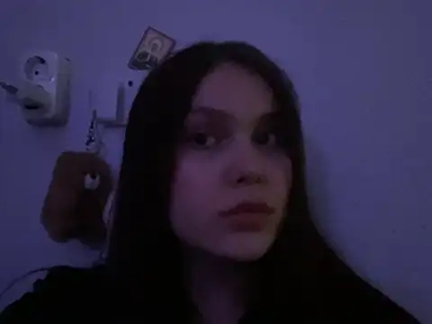 mishel model online show from January 19, 2:48 am