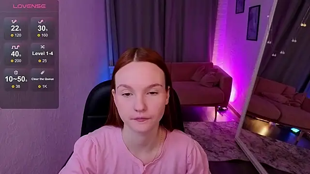 Mya Sun online show from February 5, 9:32 pm