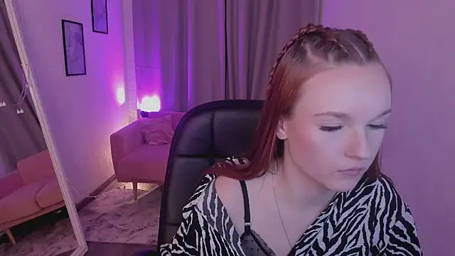 Mya Sun online show from February 24, 9:59 pm