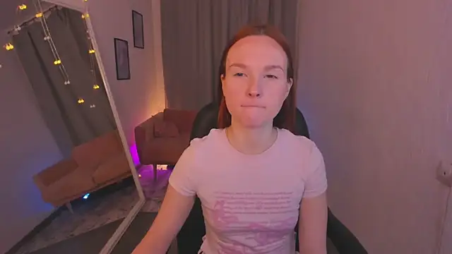 Mya Sun online show from February 17, 10:29 pm