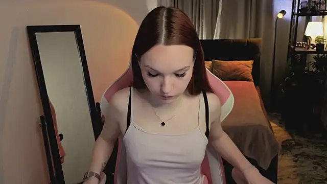 Mya Sun online show from February 19, 9:34 pm