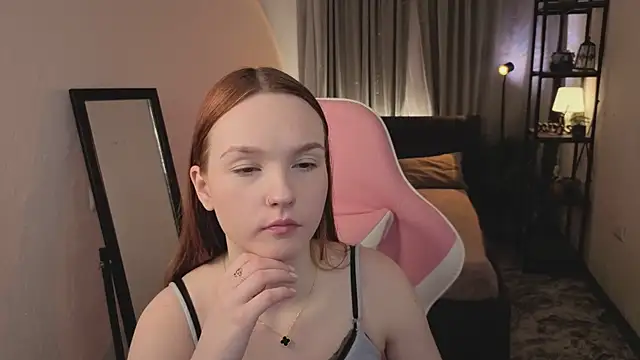 Mya Sun online show from February 11, 9:47 pm