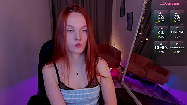 Mya Sun online show from February 16, 10:40 pm