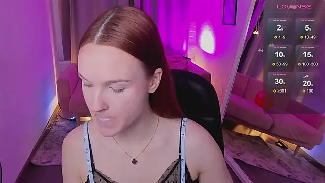 Mya Sun online show from February 13, 9:48 pm