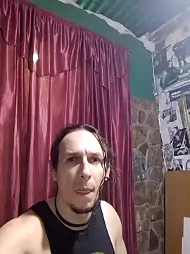 AxelFrost online show from February 13, 12:49 pm
