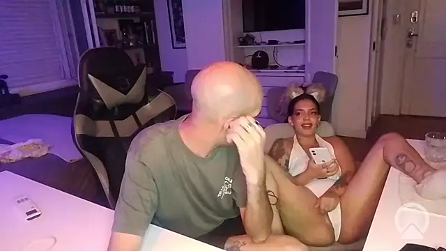 Anestesia 2 online show from February 23, 2:24 am