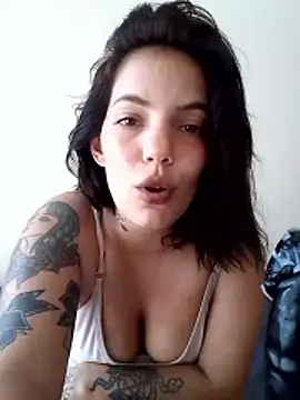 Anestesia 2 online show from February 19, 6:38 pm