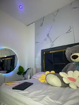 Doll Luna  online show from March 26, 10:24 am