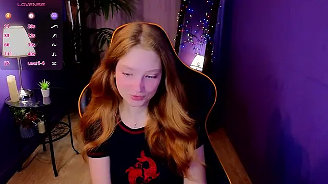 Snapshot of Your_lilith_ chatting on July 20, 5:59 am Your lilith online show from July 20, 5:59 am