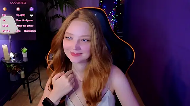 Snapshot of Your_lilith_ chatting on July 17, 5:59 am Your lilith online show from July 17, 5:59 am