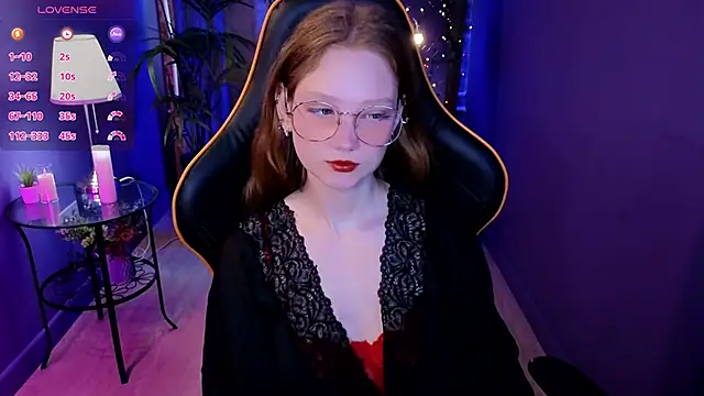 Your lilith  online show from May 21, 5:49 am