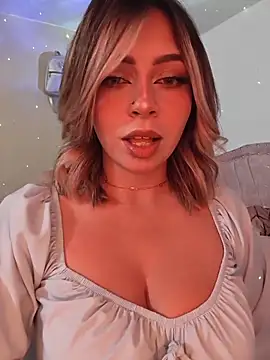 BellaDonna 16 online show from February 21, 4:03 am