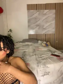 Iam AlexandraRey online show from April 1, 5:53 am