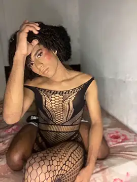 Iam AlexandraRey online show from May 16, 6:12 am