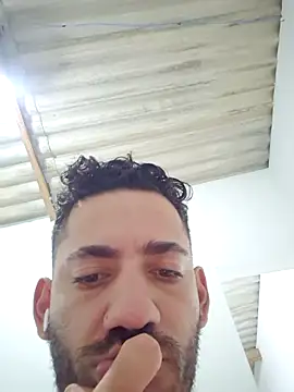 Fetichistahardddddd online show from January 19, 1:31 am